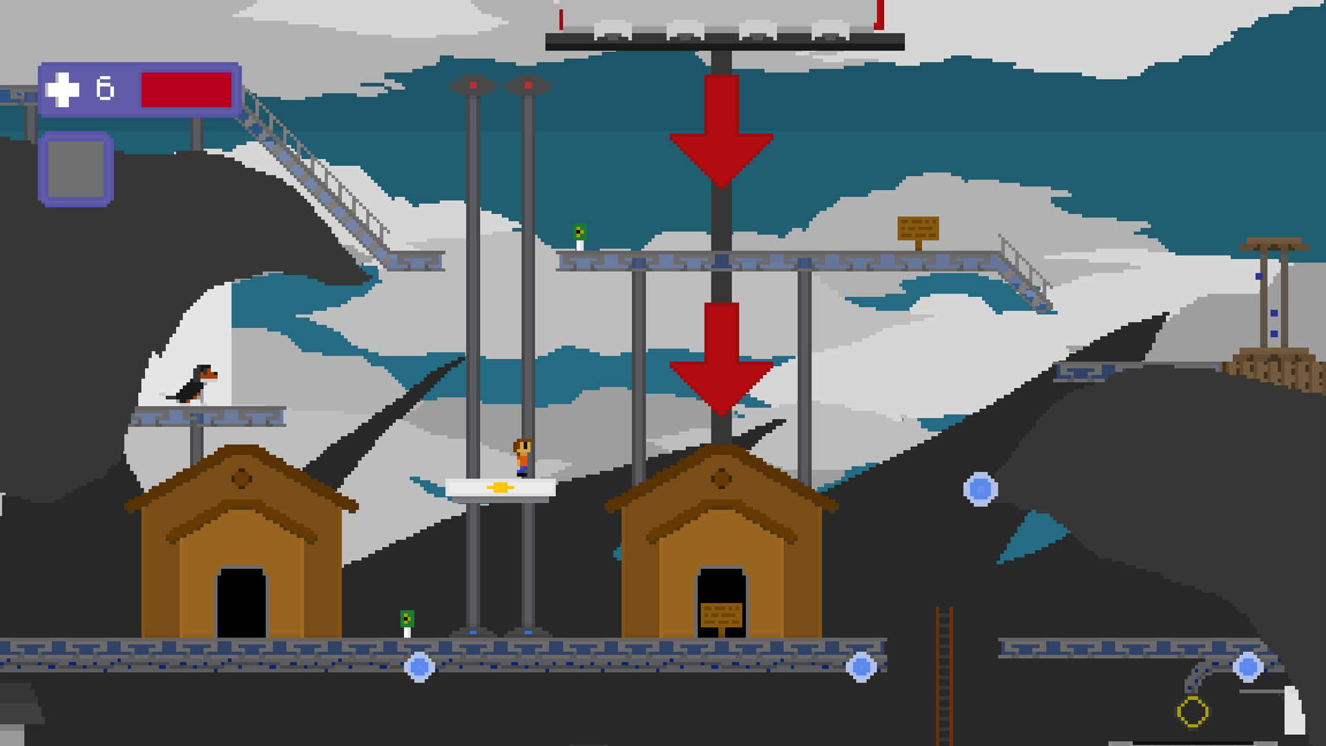 Outset - Screenshot 8