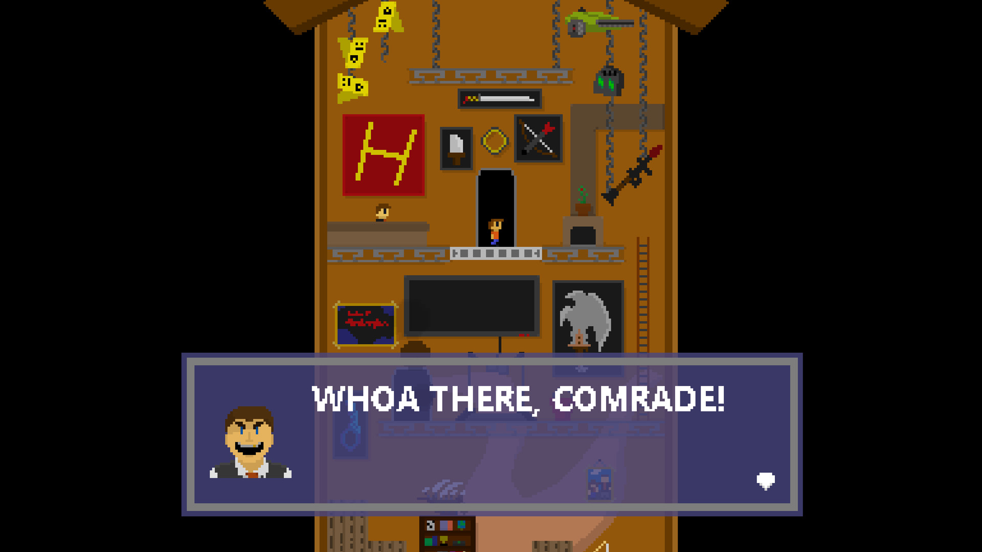 Outset - Screenshot 17