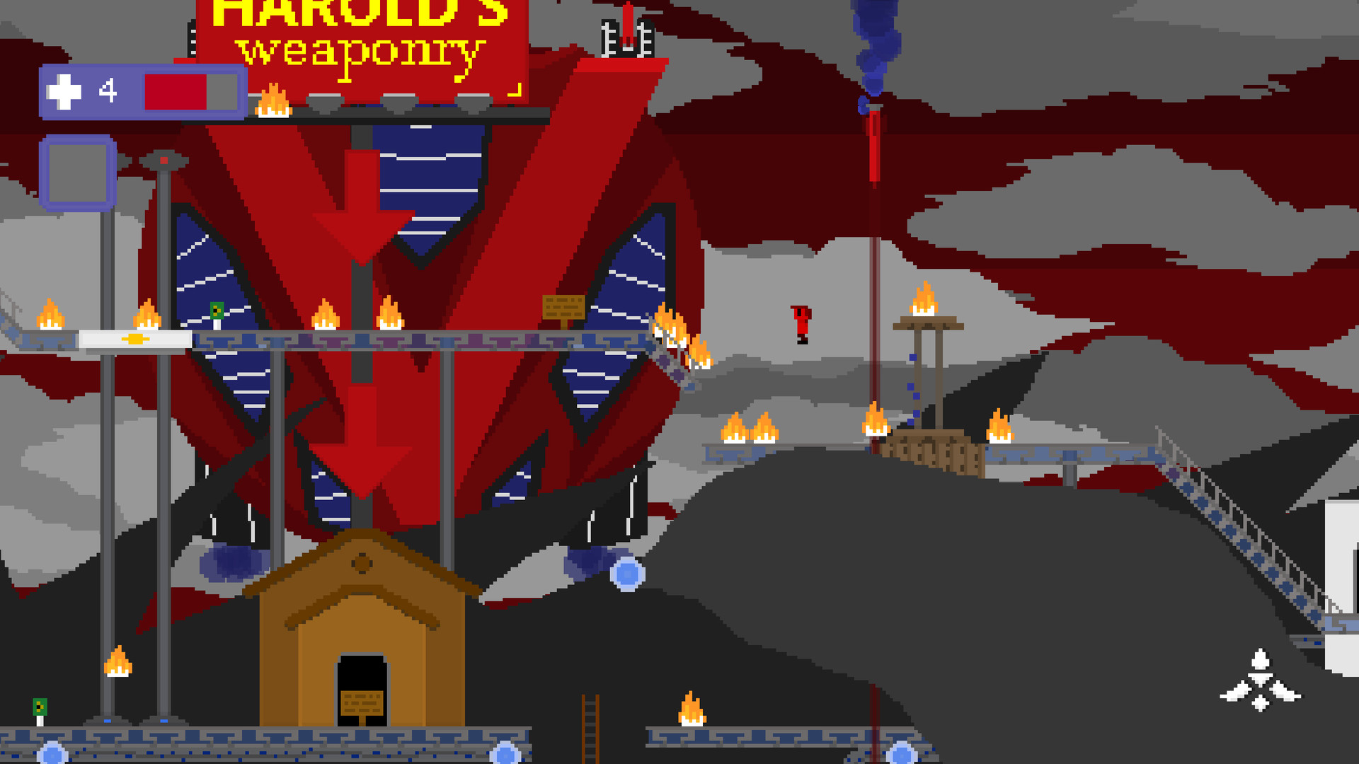 Outset - Screenshot 15