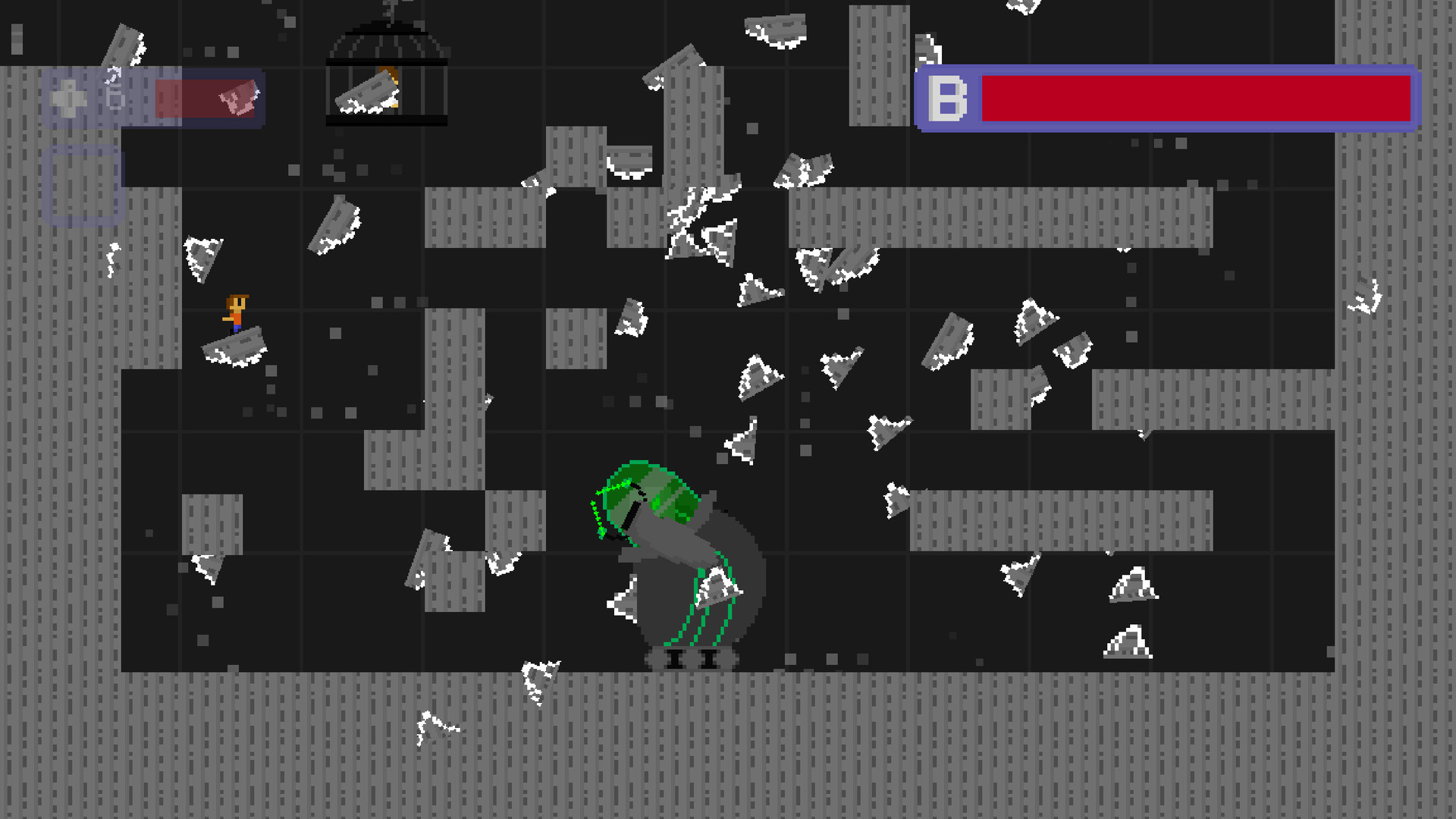 Outset - Screenshot 16