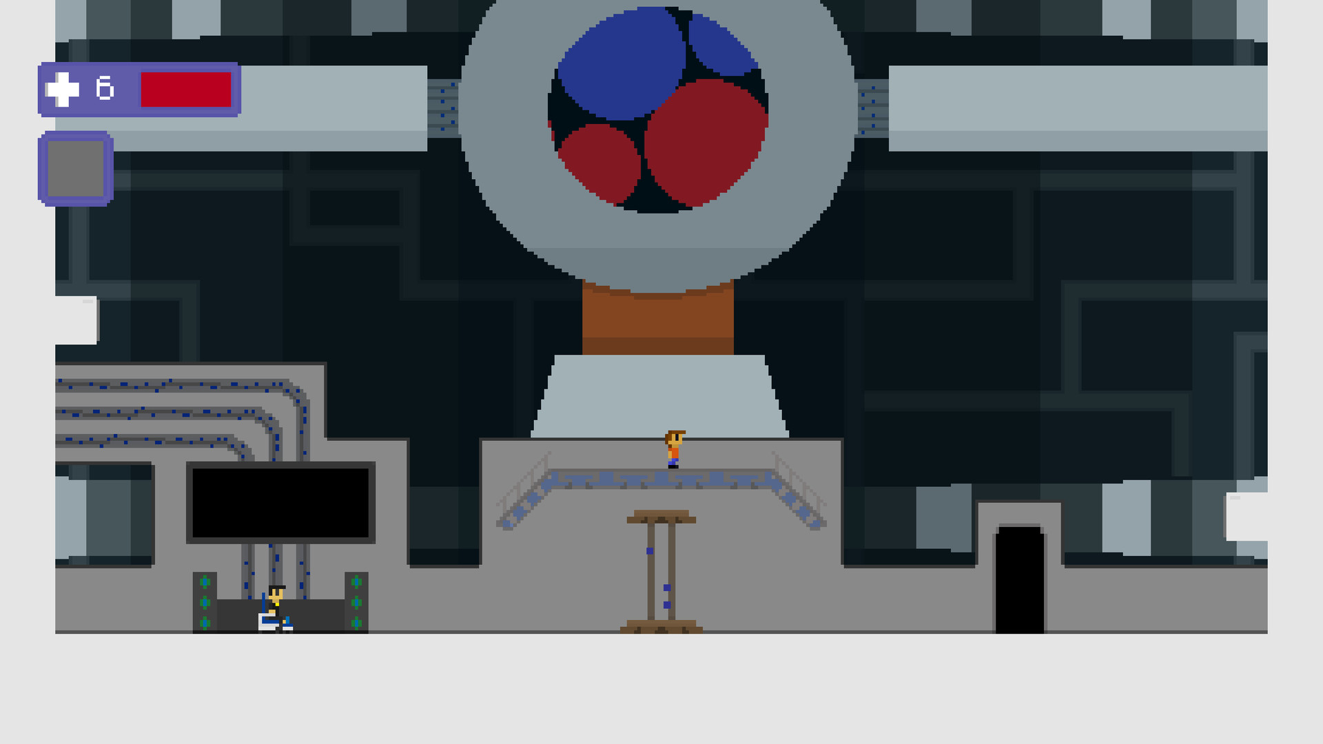 Outset - Screenshot 11