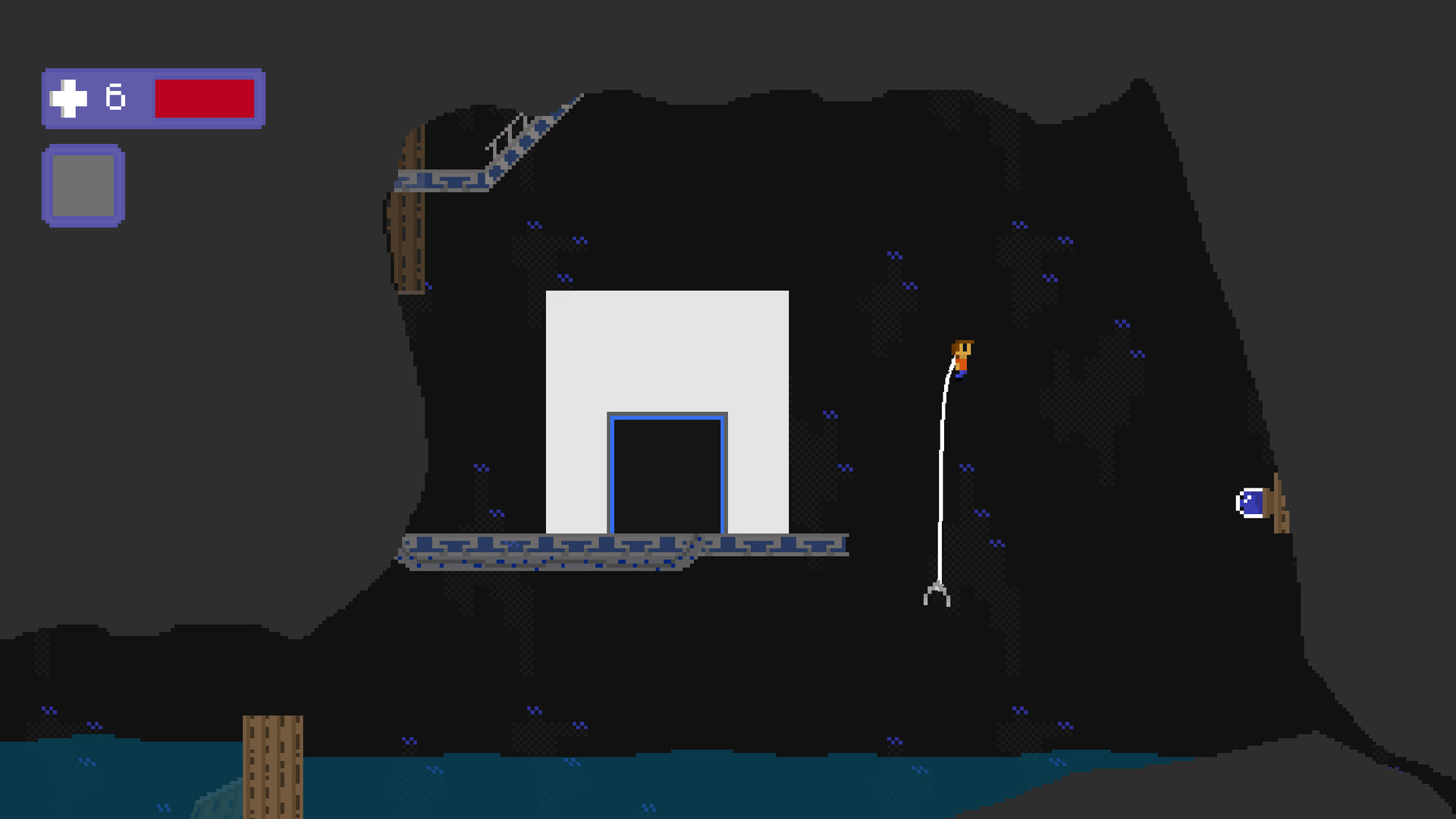 Outset - Screenshot 2