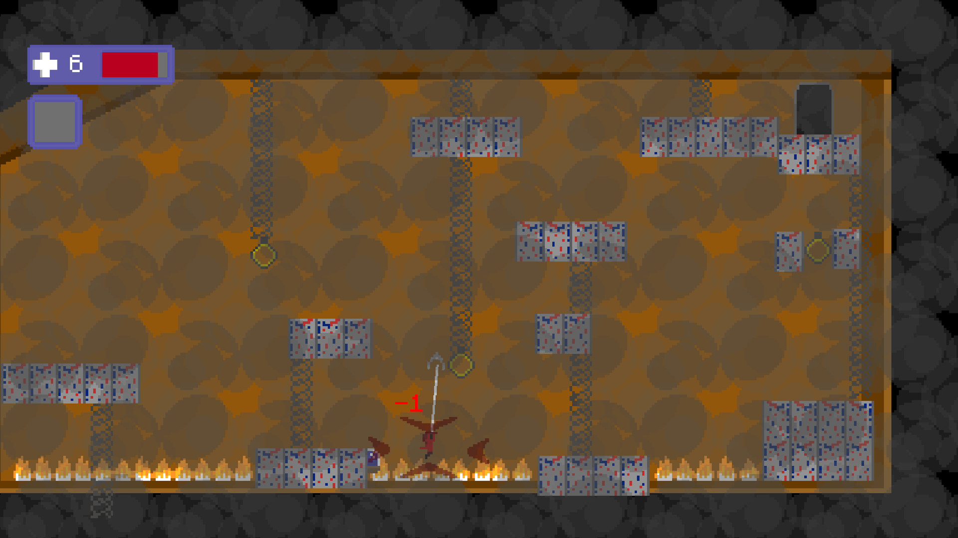 Outset - Screenshot 4