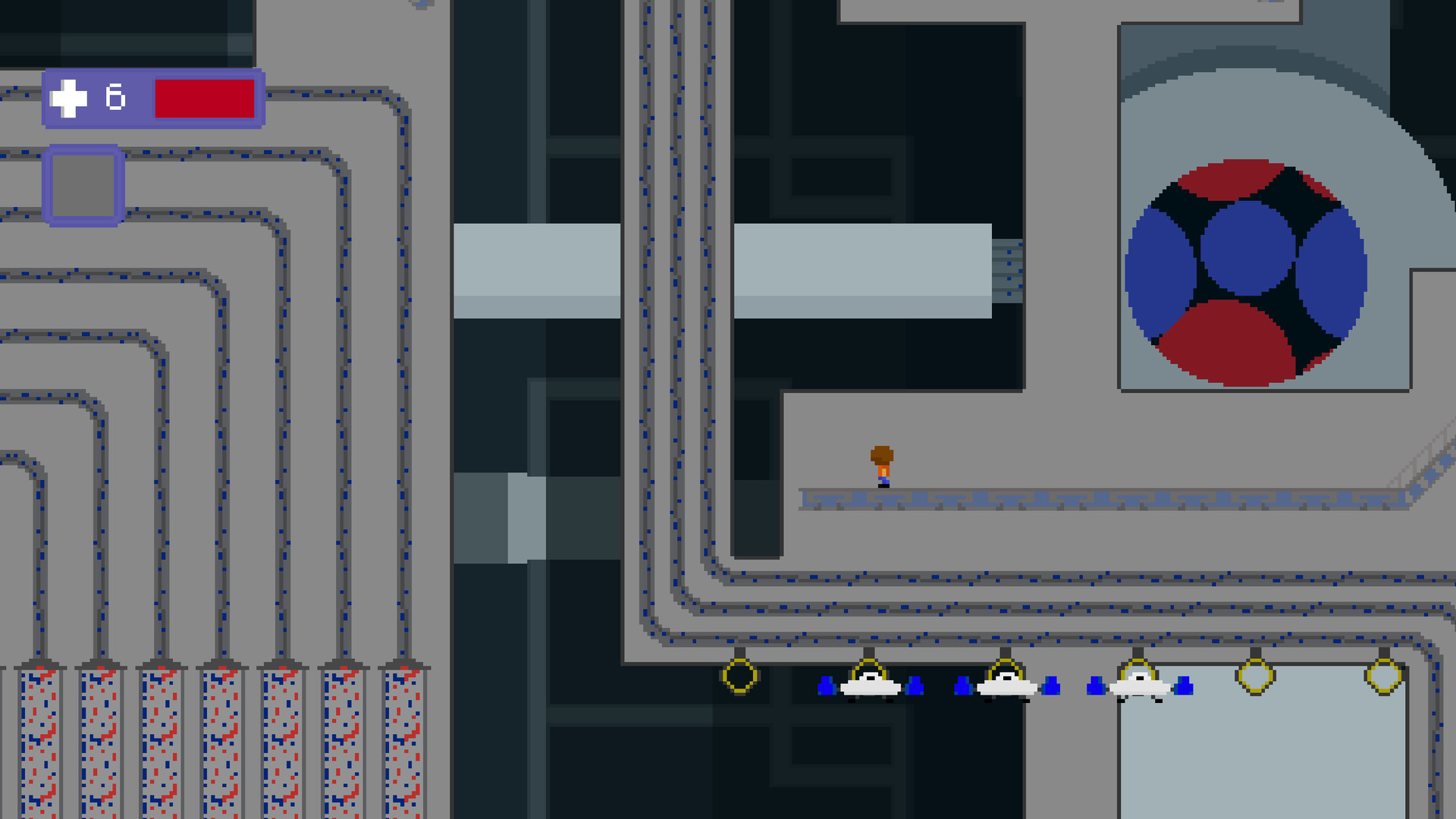 Outset - Screenshot 13