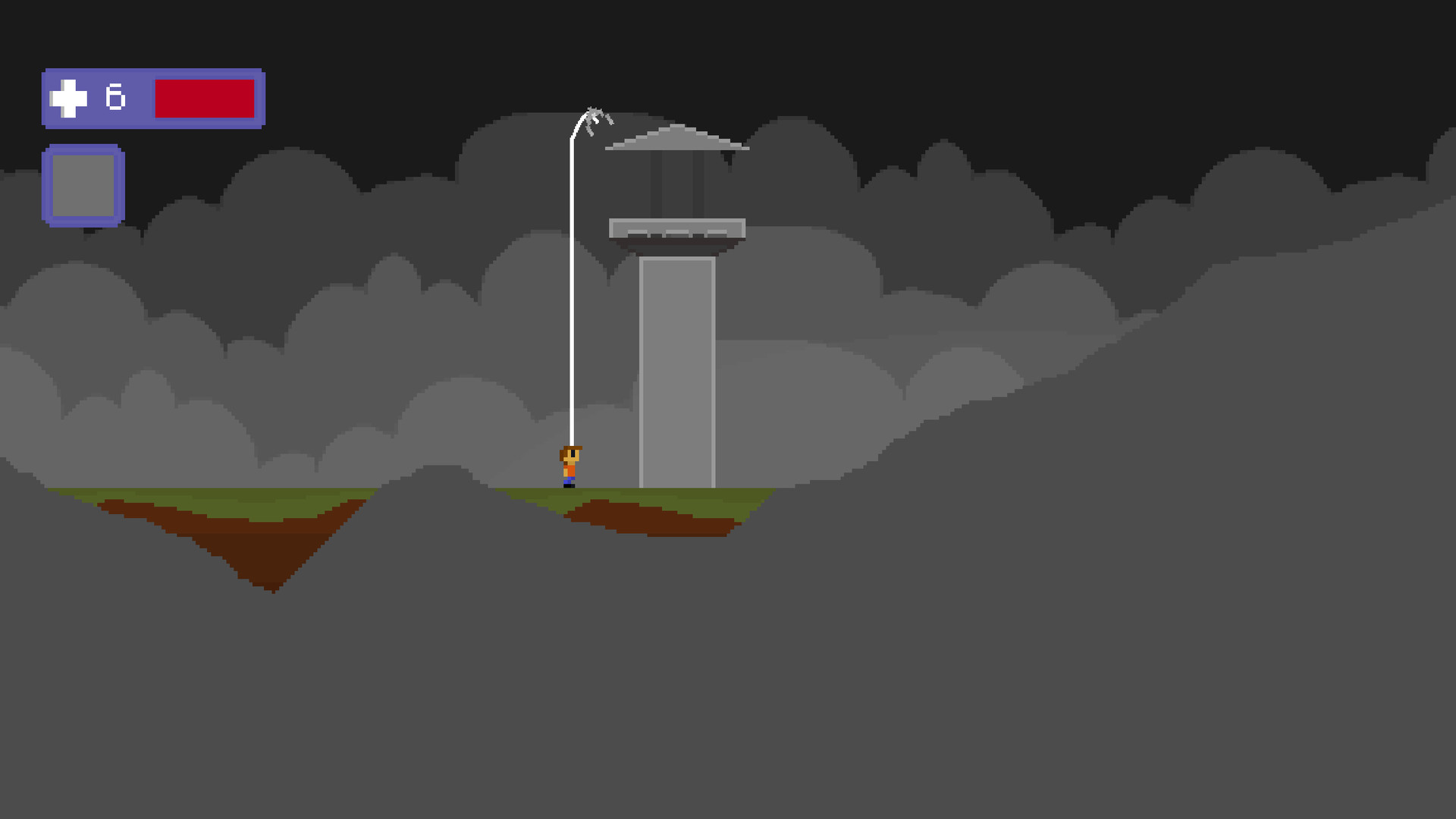 Outset - Screenshot 14