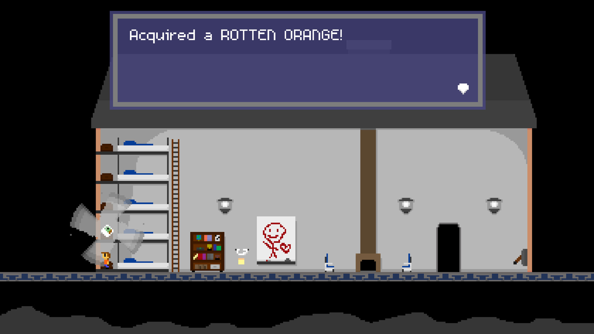 Outset - Screenshot 6