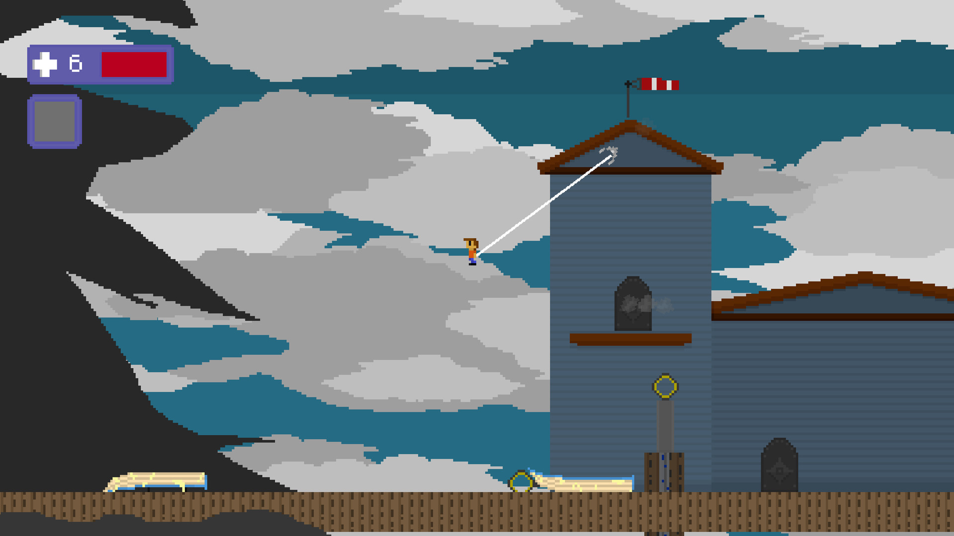 Outset - Screenshot 10