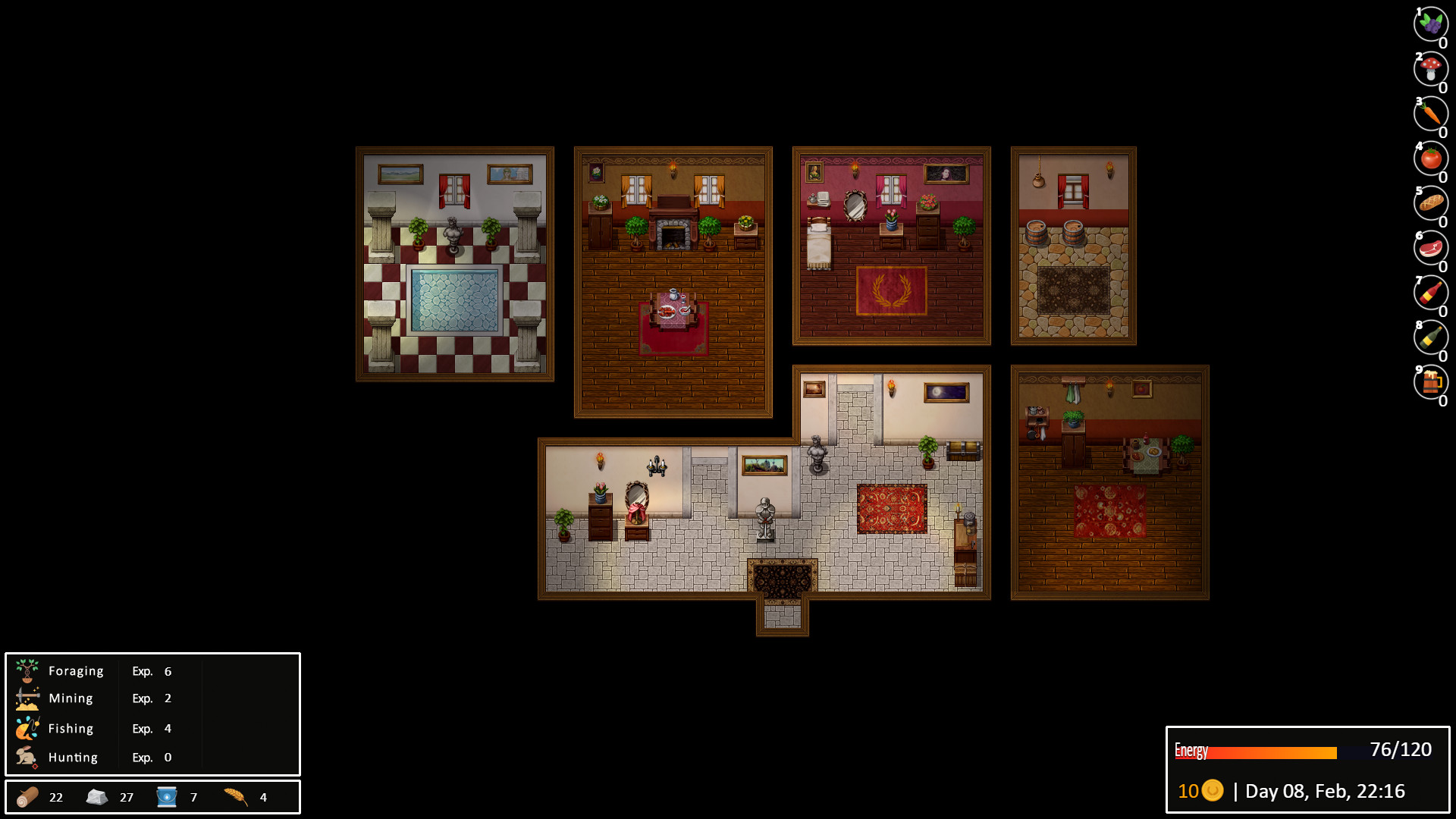 Pax Romana - Screenshot 5