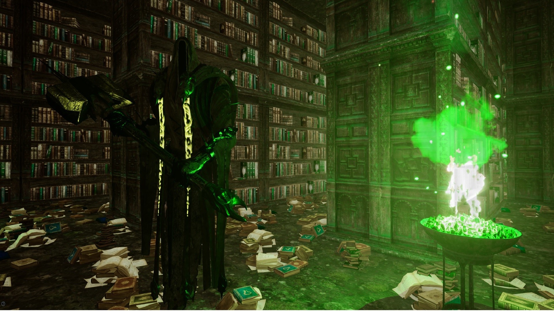 Awaken the Time - Screenshot 4