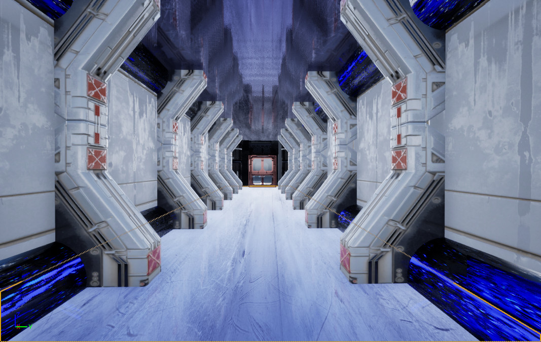 Awaken the Time - Screenshot 3