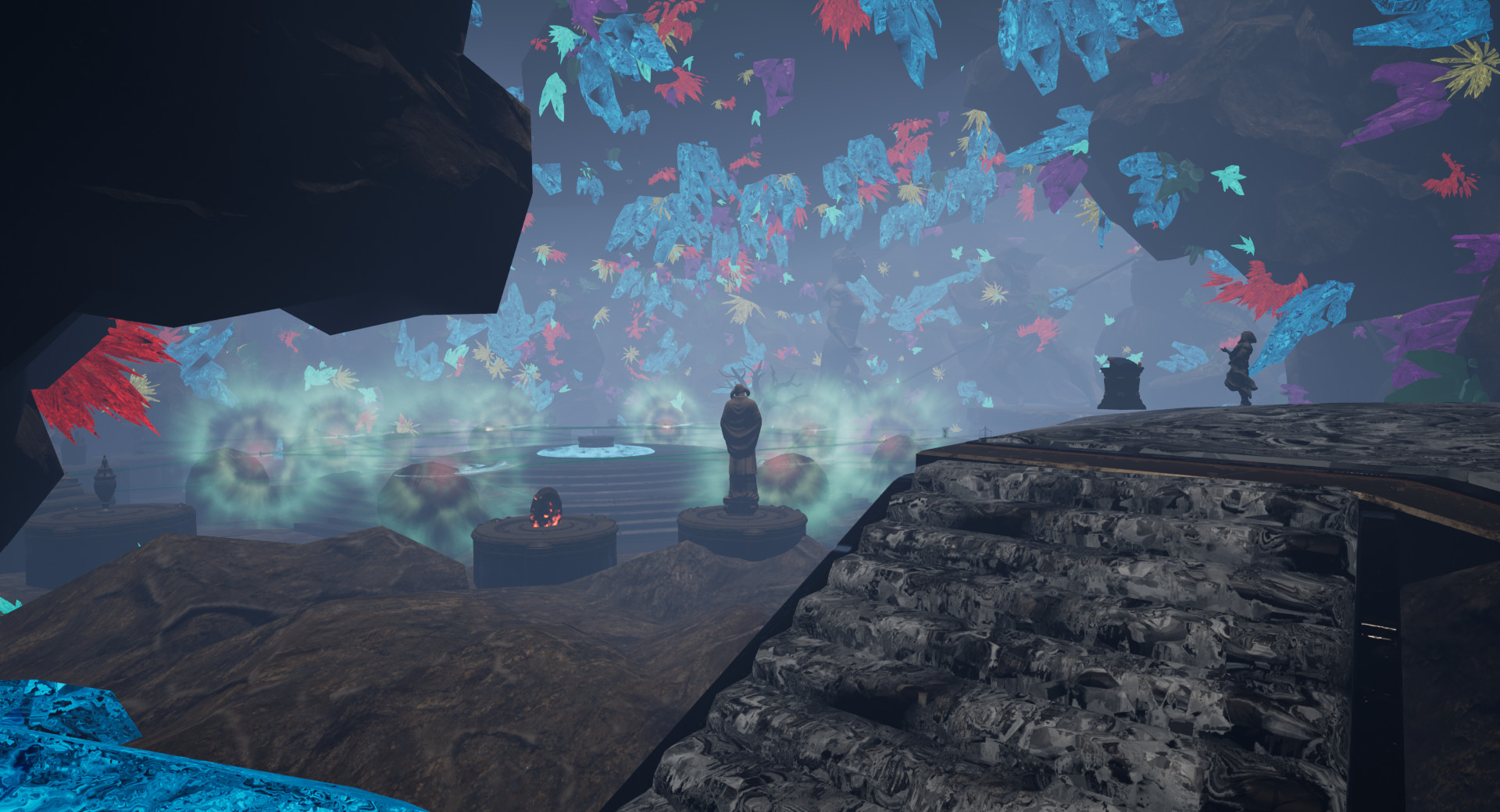 Awaken the Time - Screenshot 6