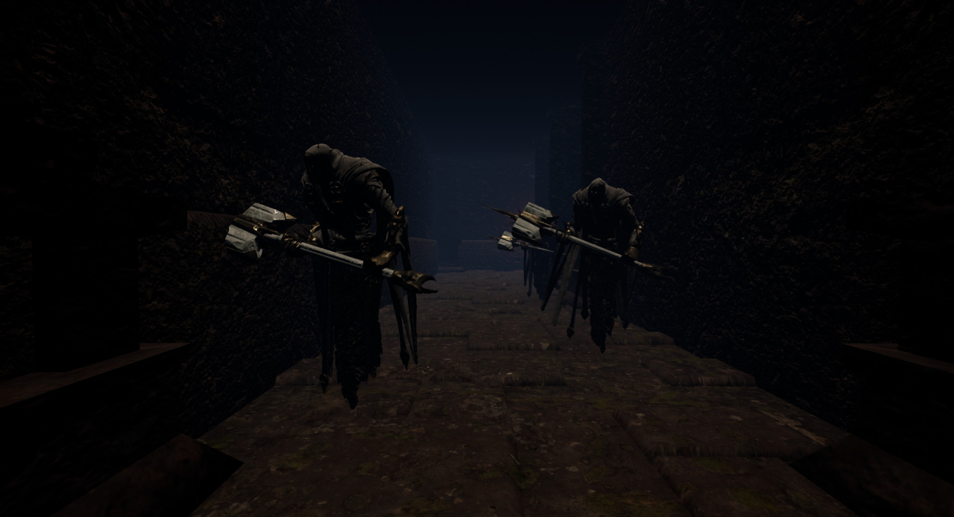 Awaken the Time - Screenshot 5