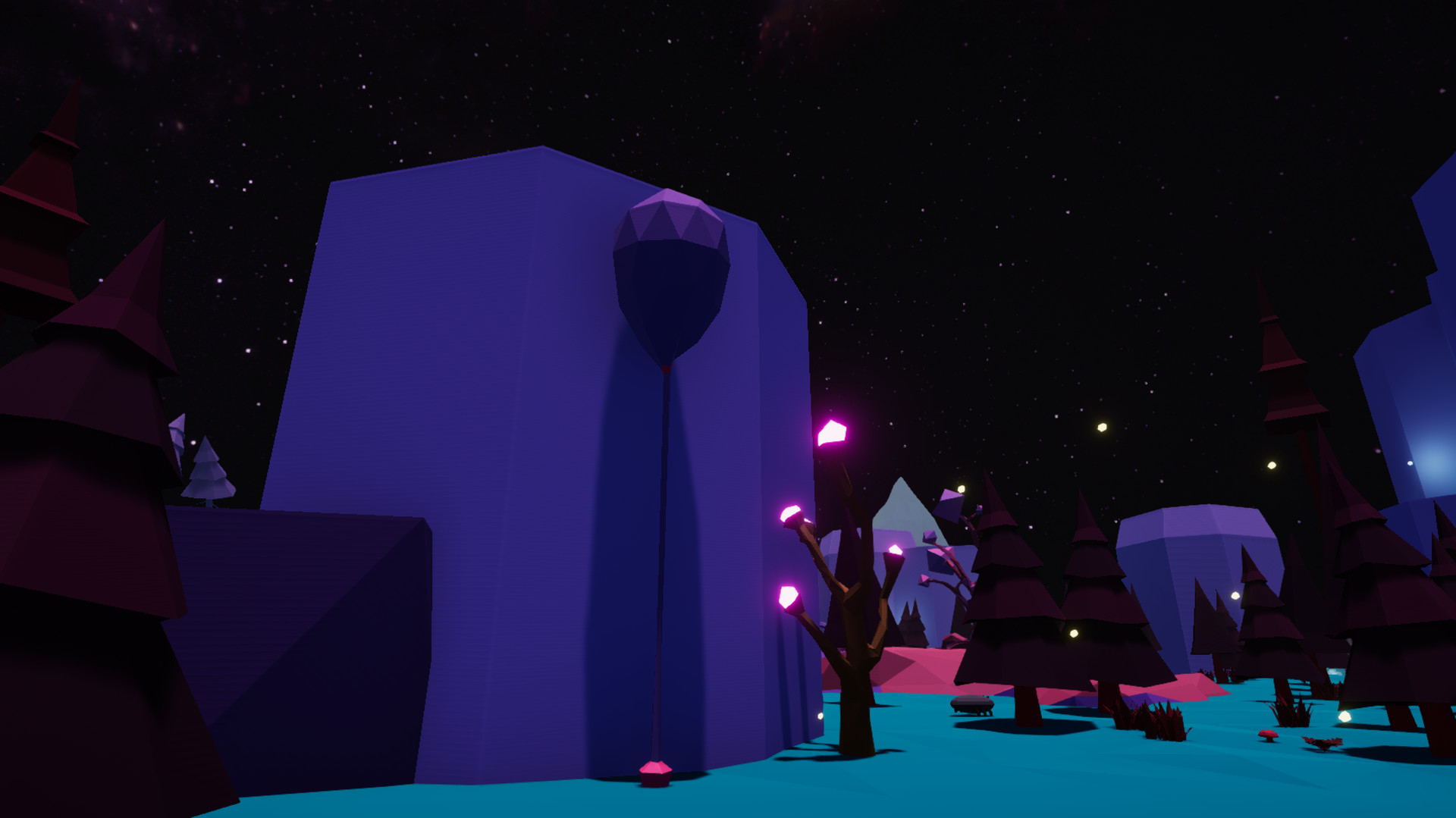 Darkevo - Screenshot 3