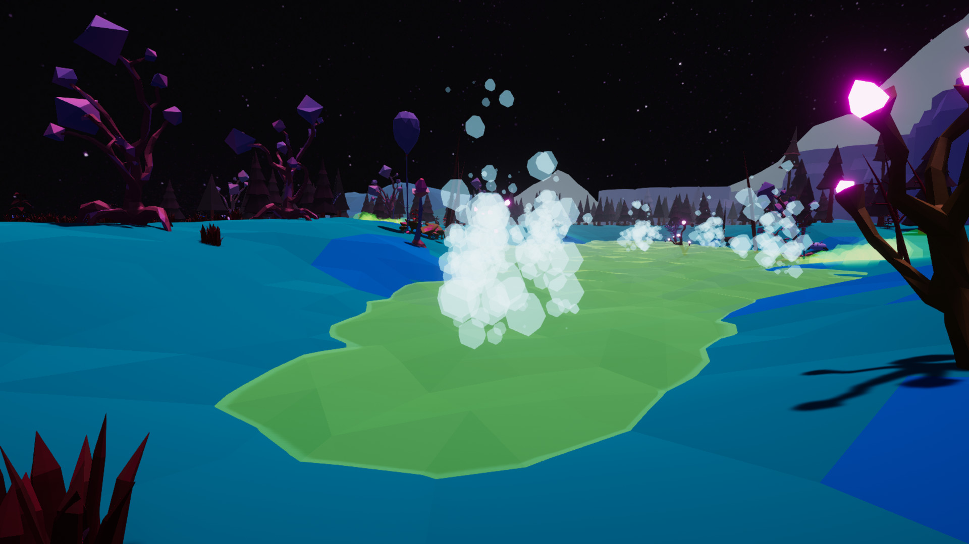 Darkevo - Screenshot 2