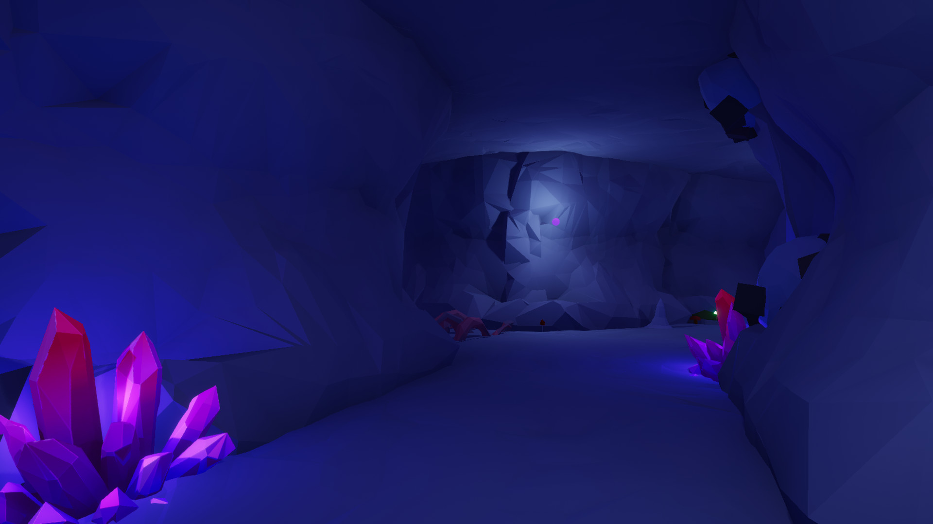 Darkevo - Screenshot 4