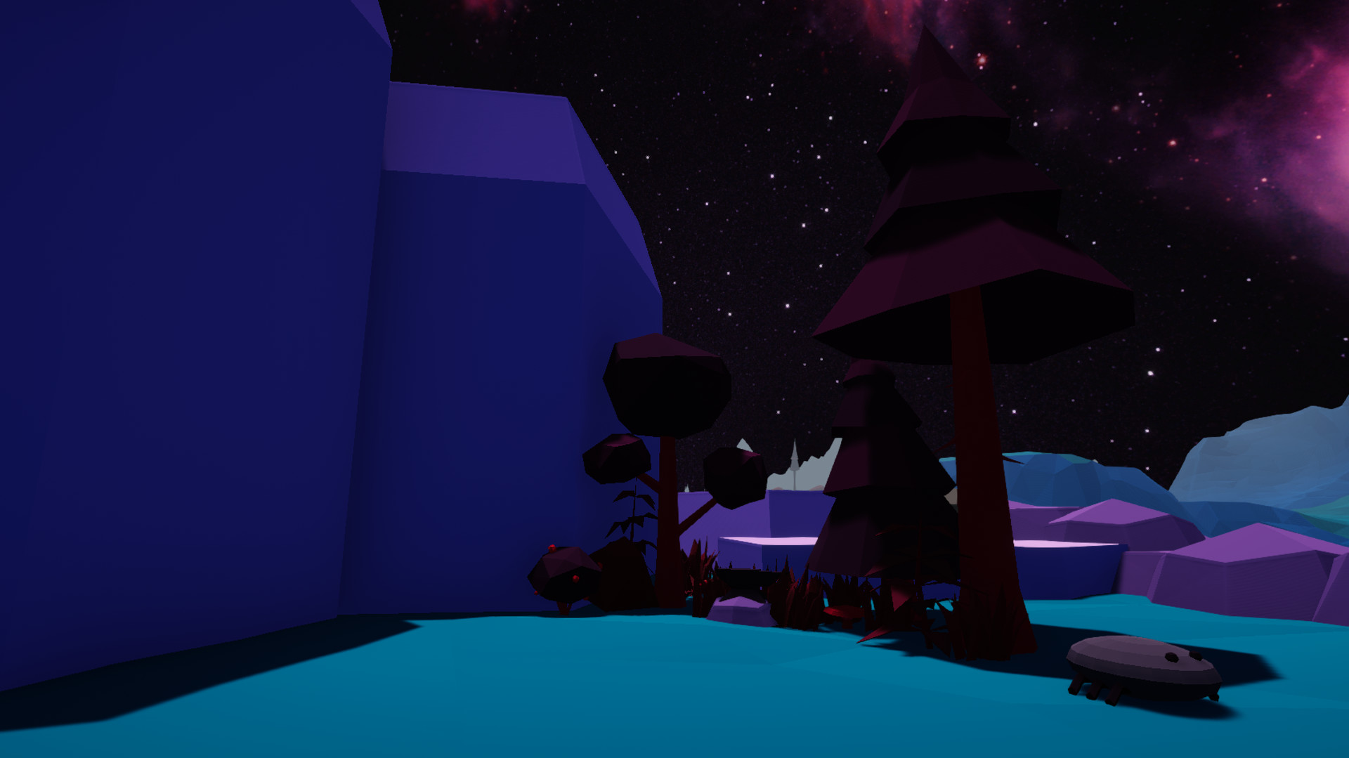 Darkevo - Screenshot 1