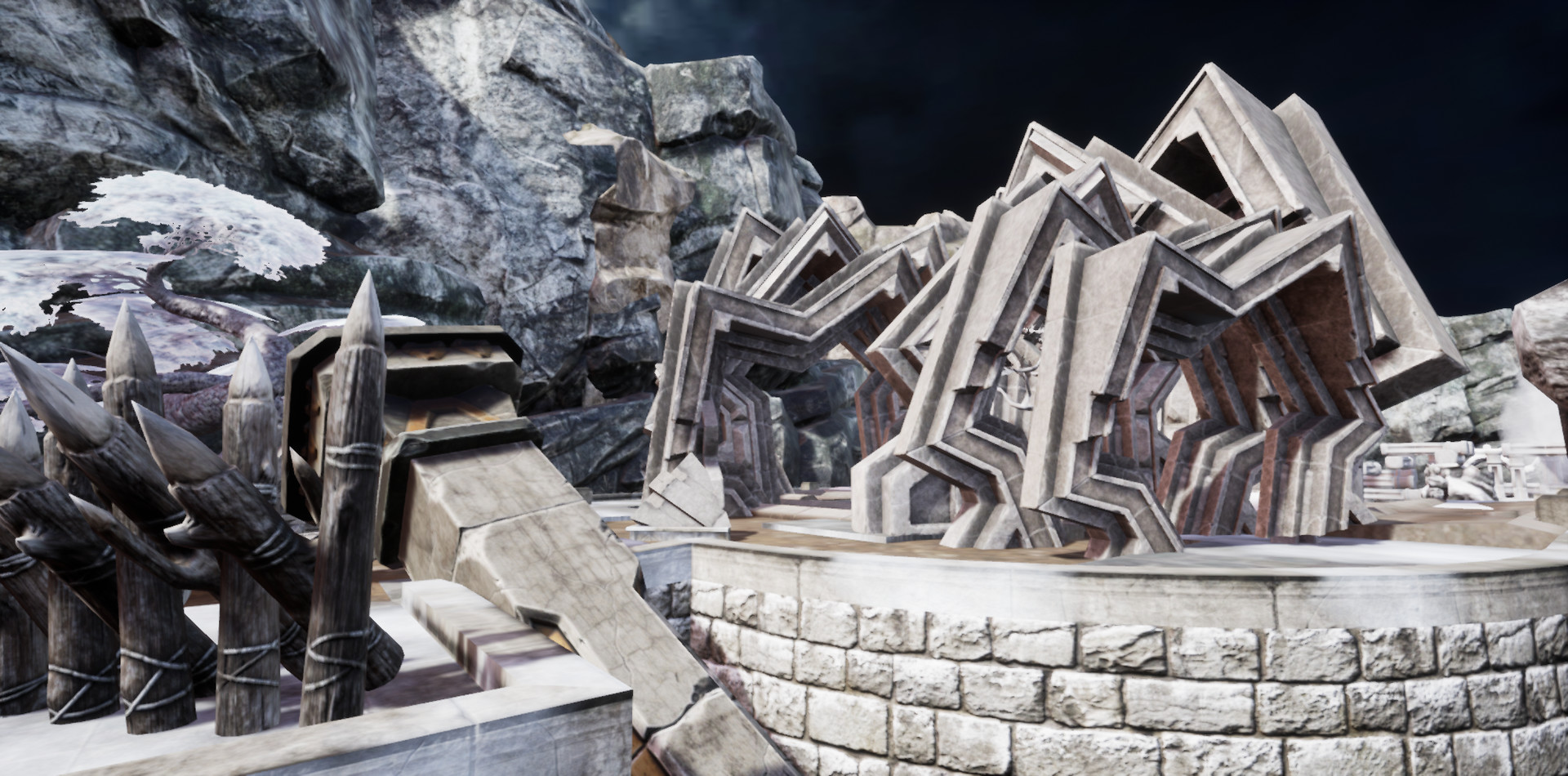 Whispers of the Ancients - Screenshot 8