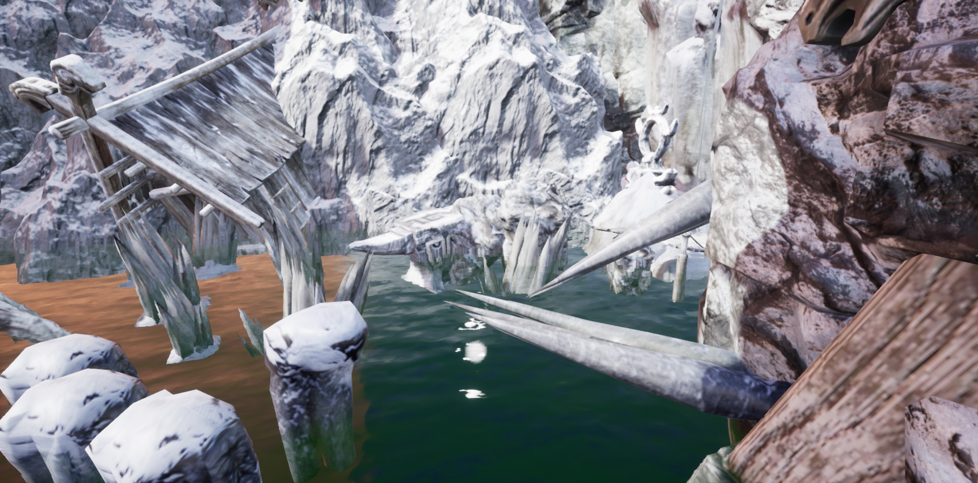 Whispers of the Ancients - Screenshot 9