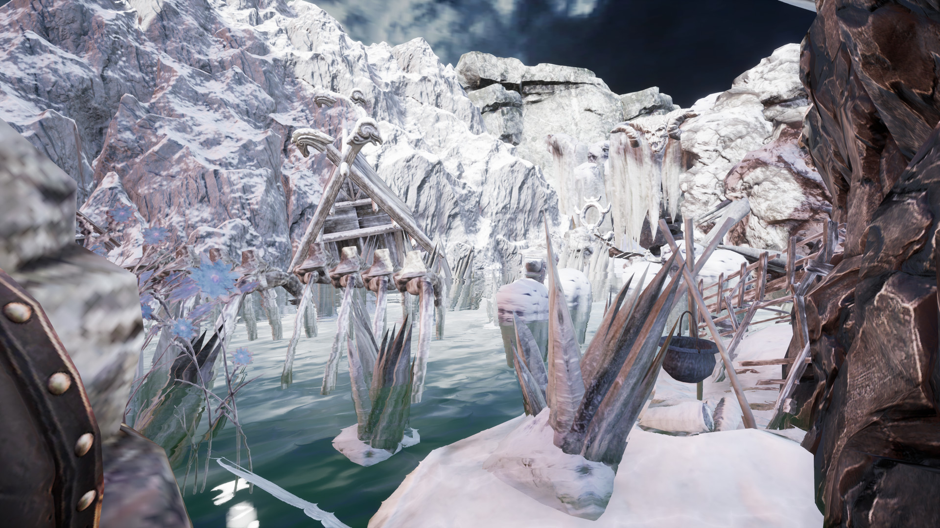 Whispers of the Ancients - Screenshot 10