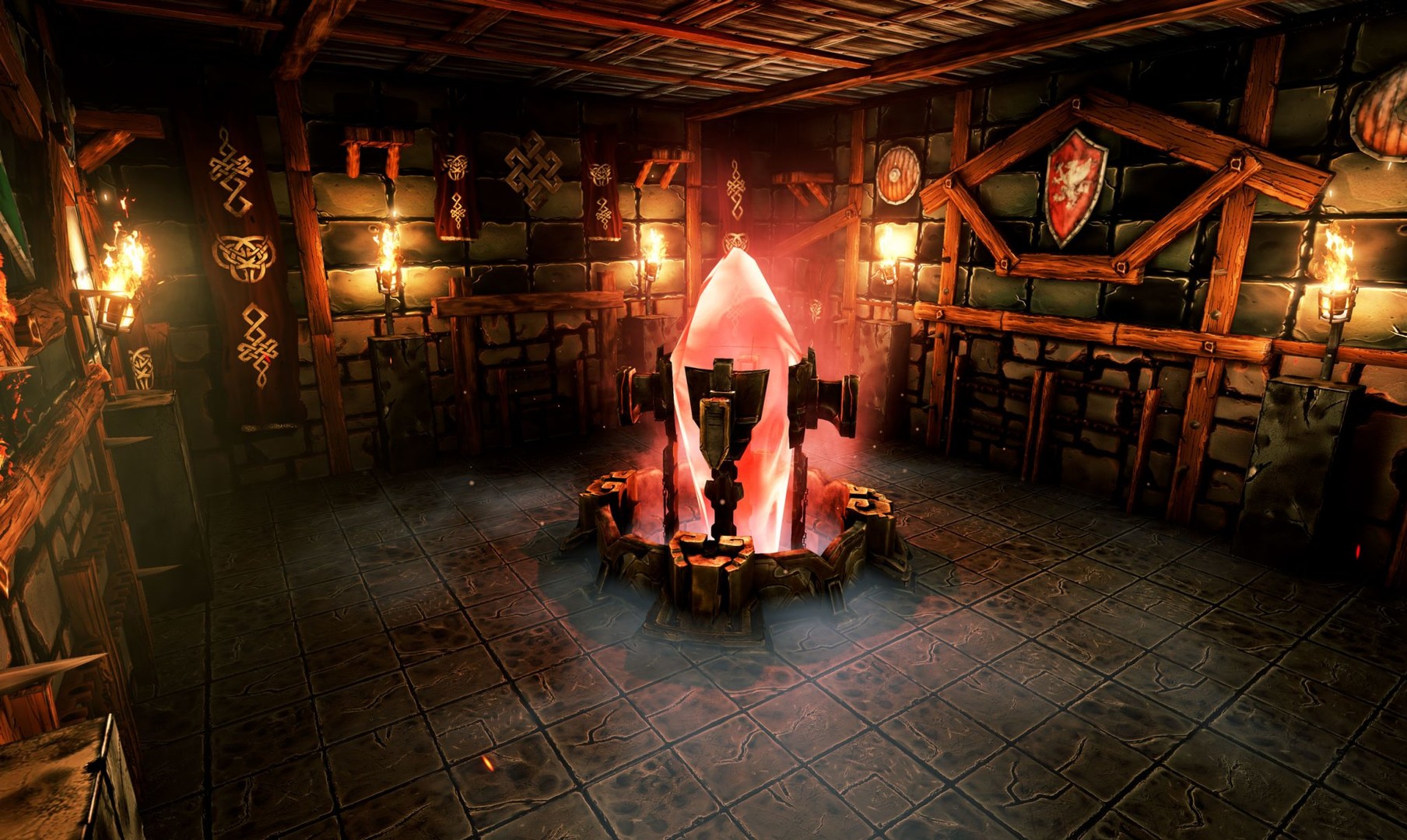 Eternity Guards - Screenshot 12