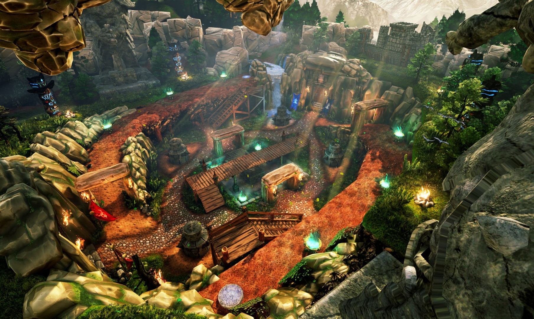 Eternity Guards - Screenshot 18