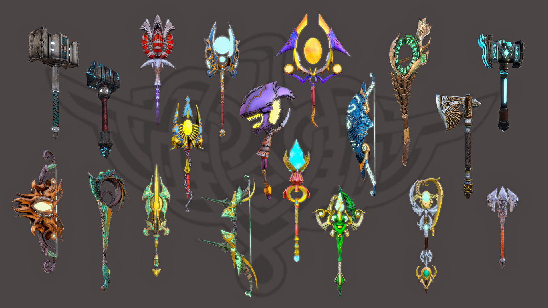 Eternity Guards - Screenshot 17