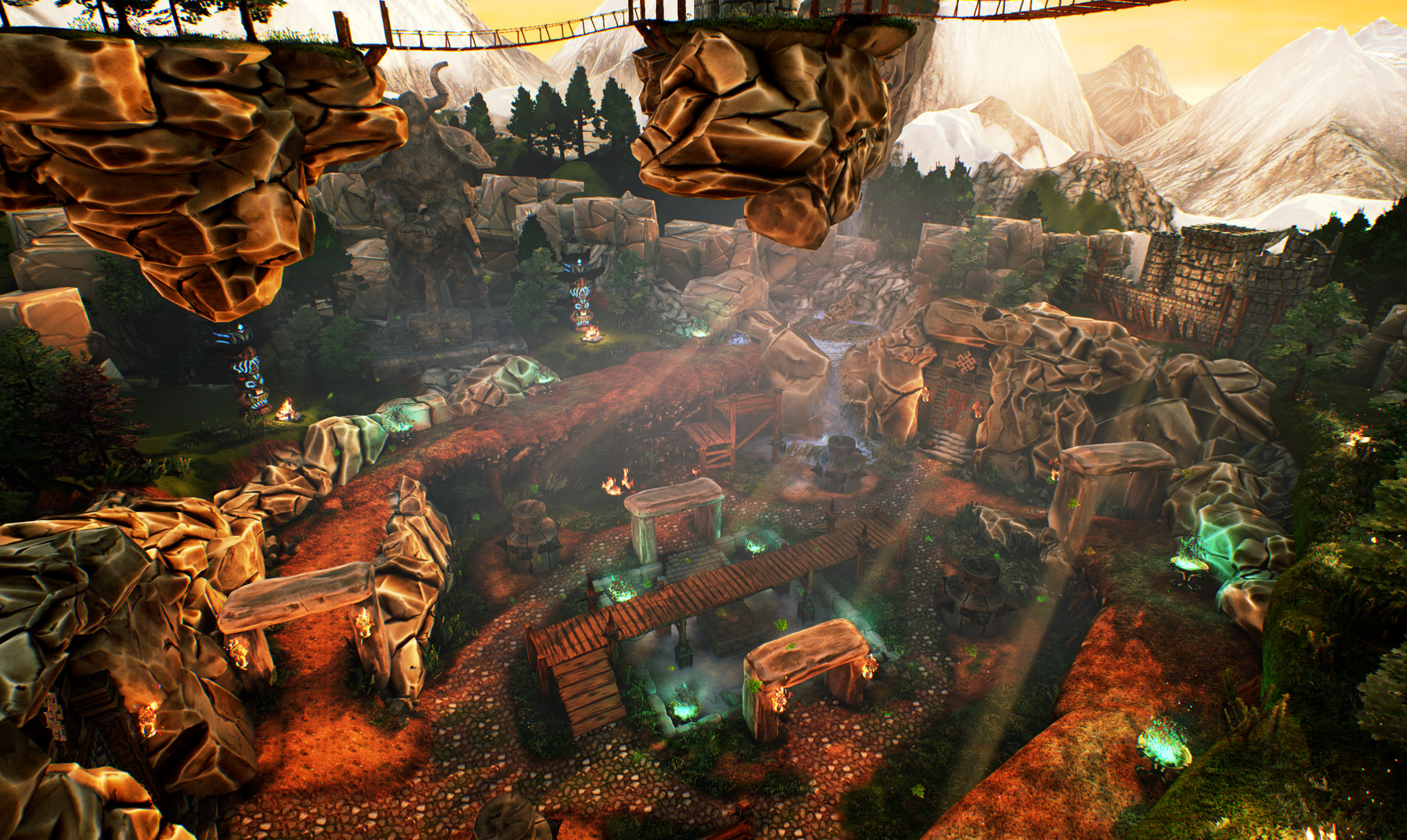 Eternity Guards - Screenshot 9