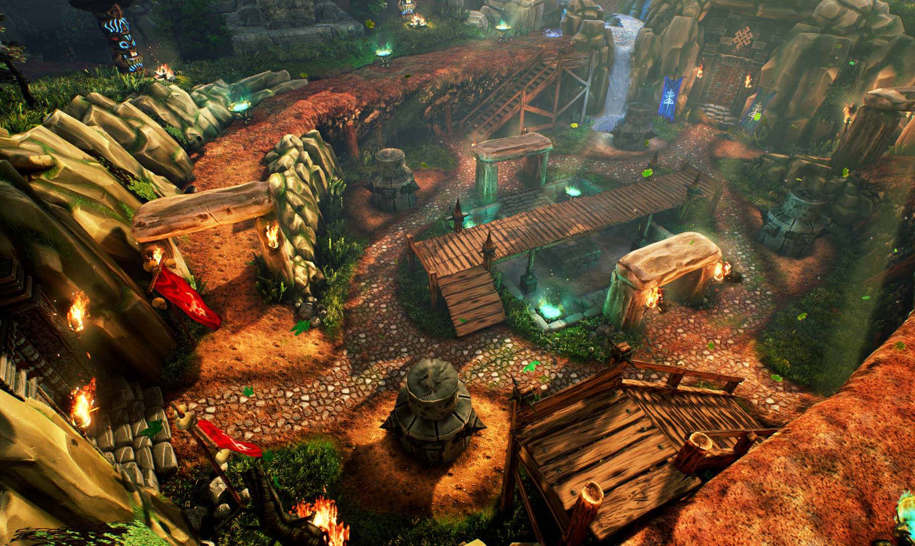 Eternity Guards - Screenshot 10