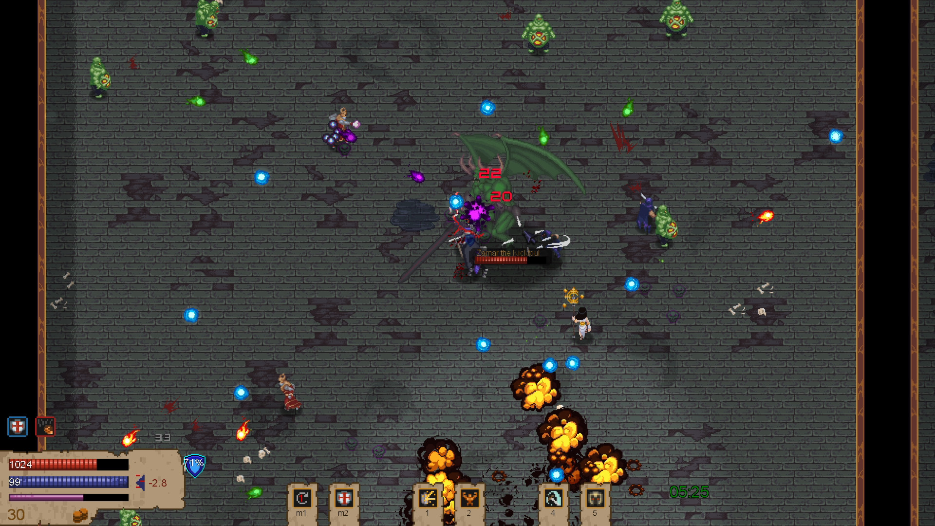 Tor Eternum - Screenshot 1
