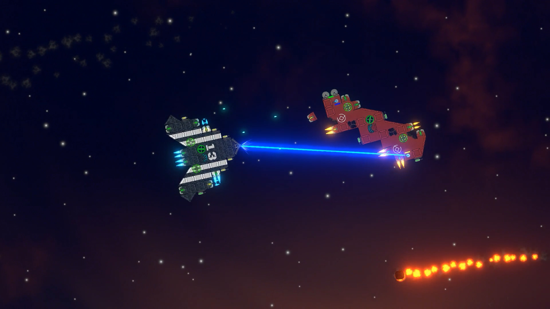 Star Matter - Screenshot 4