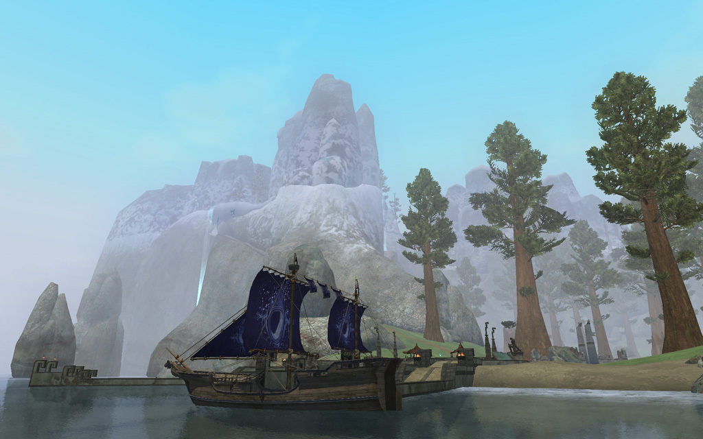 EverQuest II: The Shadow Odyssey - Screenshot 9
