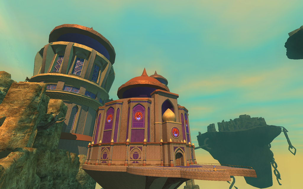 EverQuest II: The Shadow Odyssey - Screenshot 6