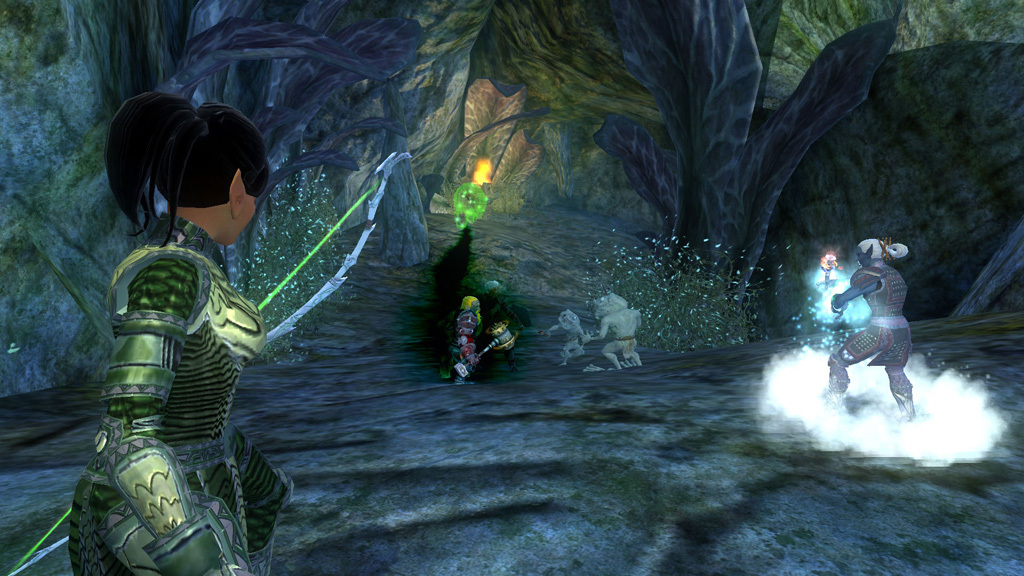 EverQuest II: The Shadow Odyssey - Screenshot 8
