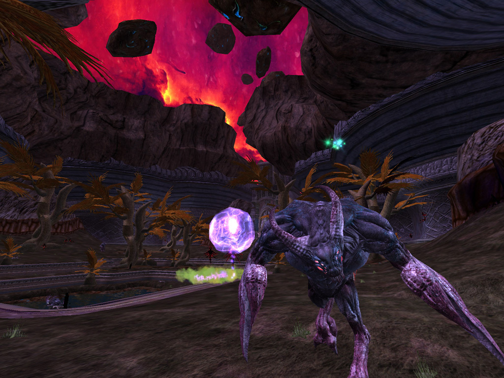 EverQuest II: The Shadow Odyssey - Screenshot 7