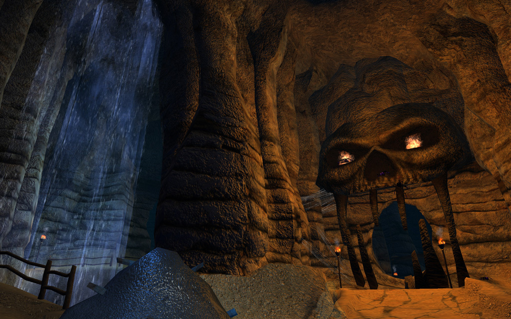 EverQuest II: The Shadow Odyssey - Screenshot 3