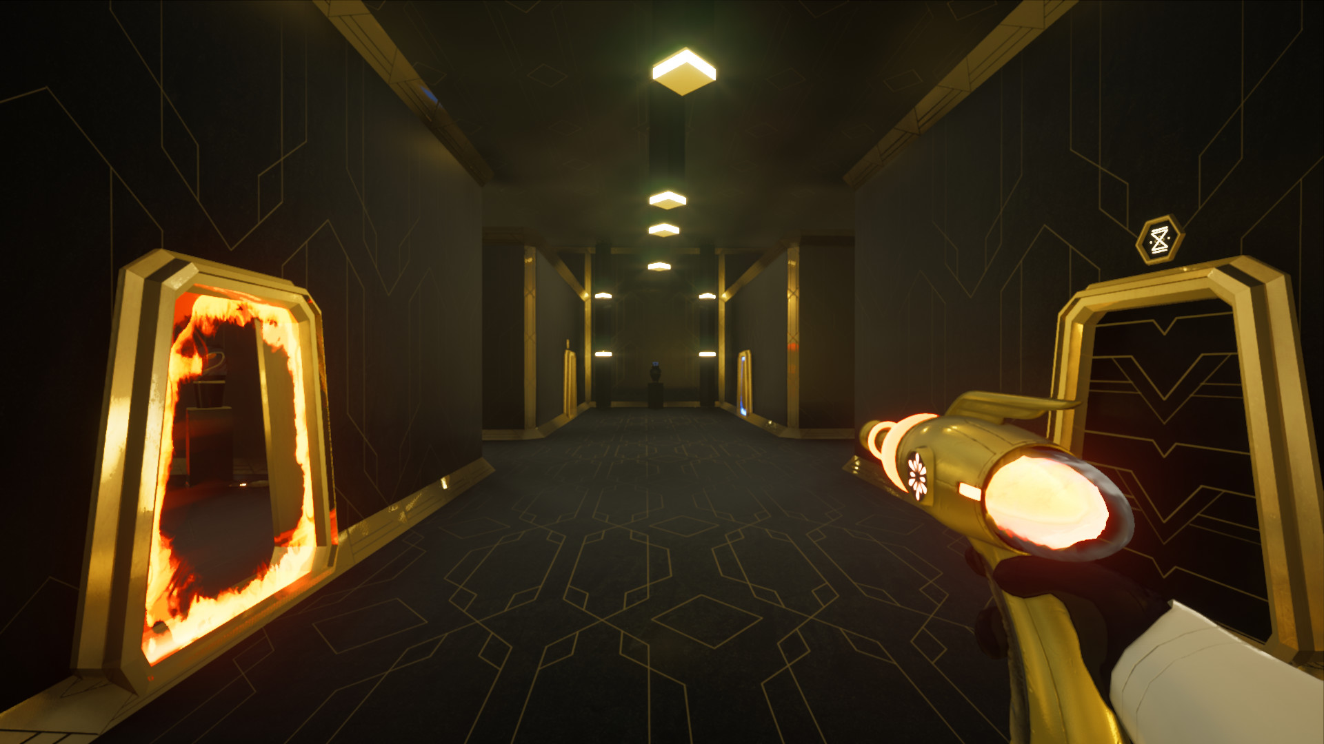 Faraday Protocol - Screenshot 7