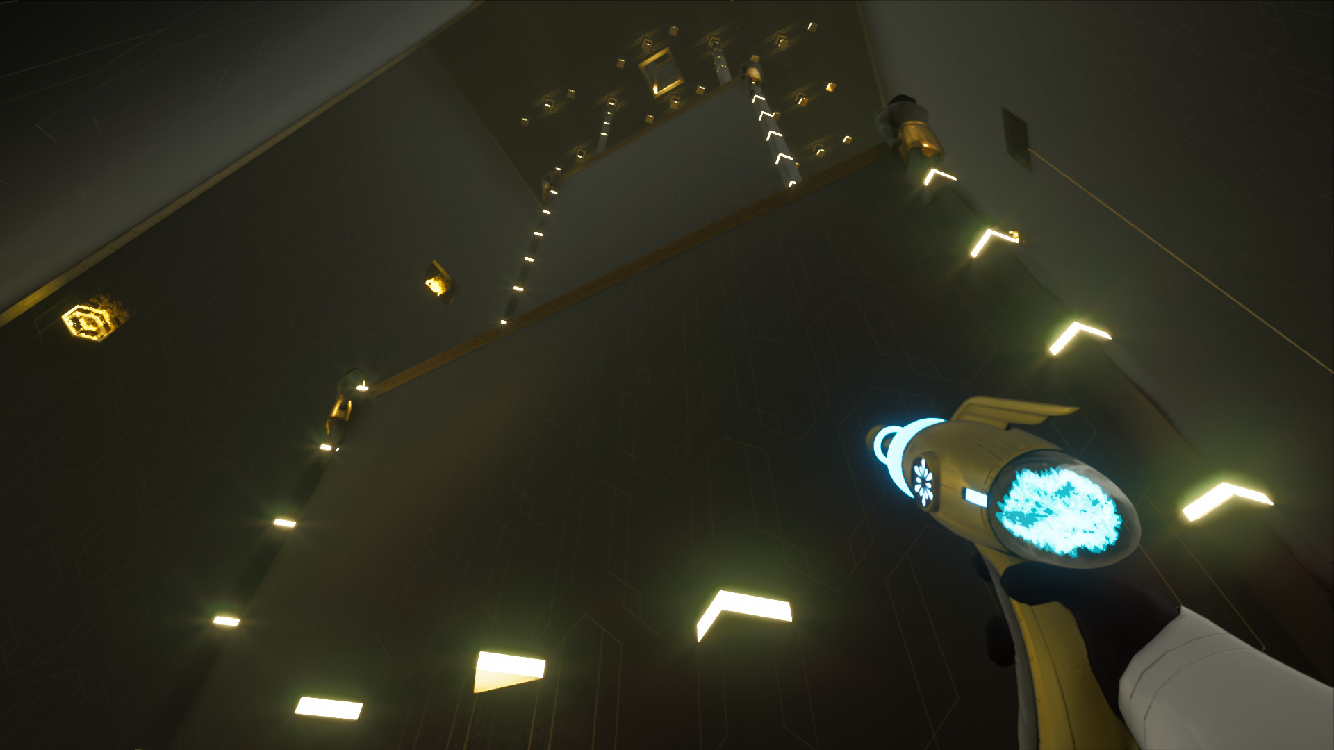 Faraday Protocol - Screenshot 2