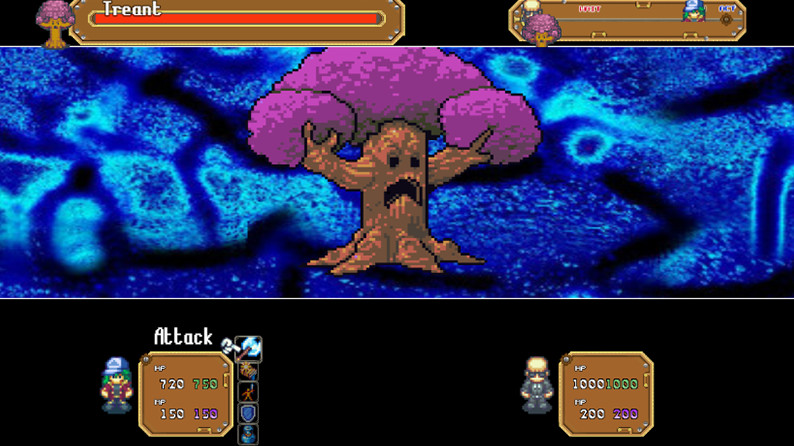 The Last Relic - Screenshot 5