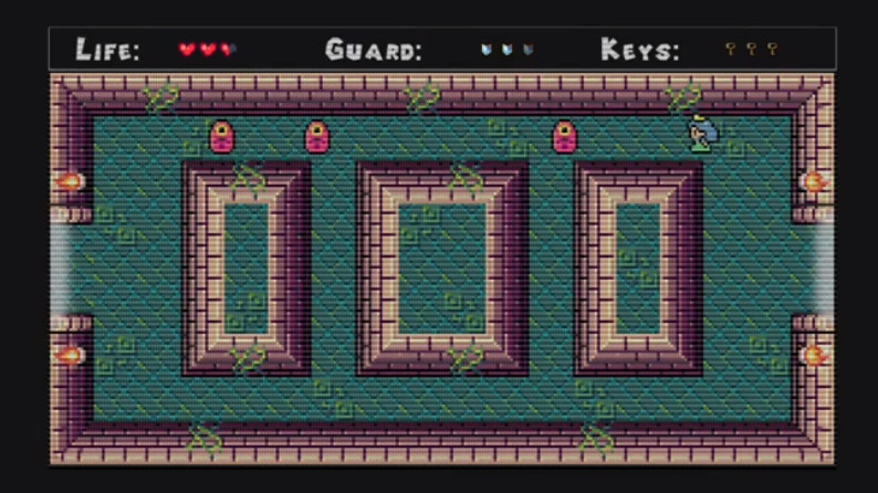 The Last Relic - Screenshot 7