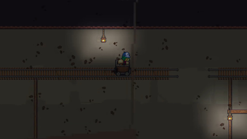 The Last Relic - Screenshot 3