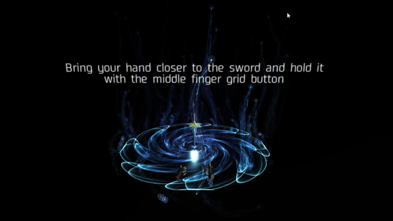 ReverieTale - Screenshot 3