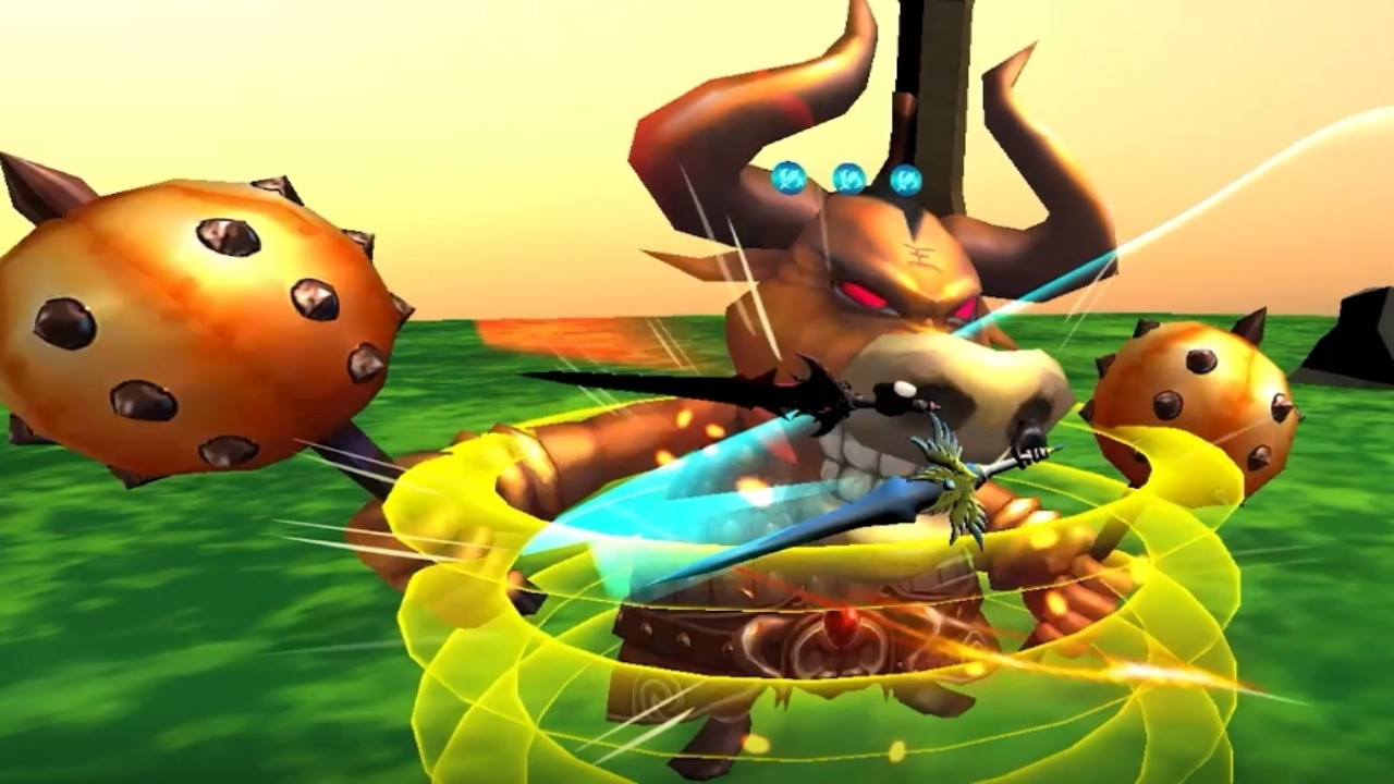 ReverieTale - Screenshot 4