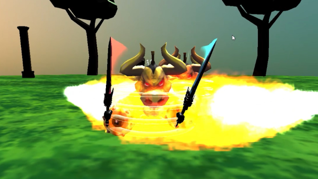 ReverieTale - Screenshot 5