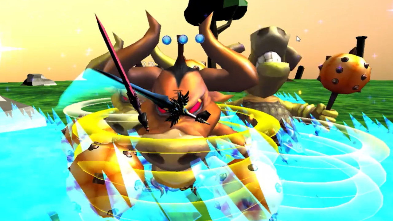 ReverieTale - Screenshot 2