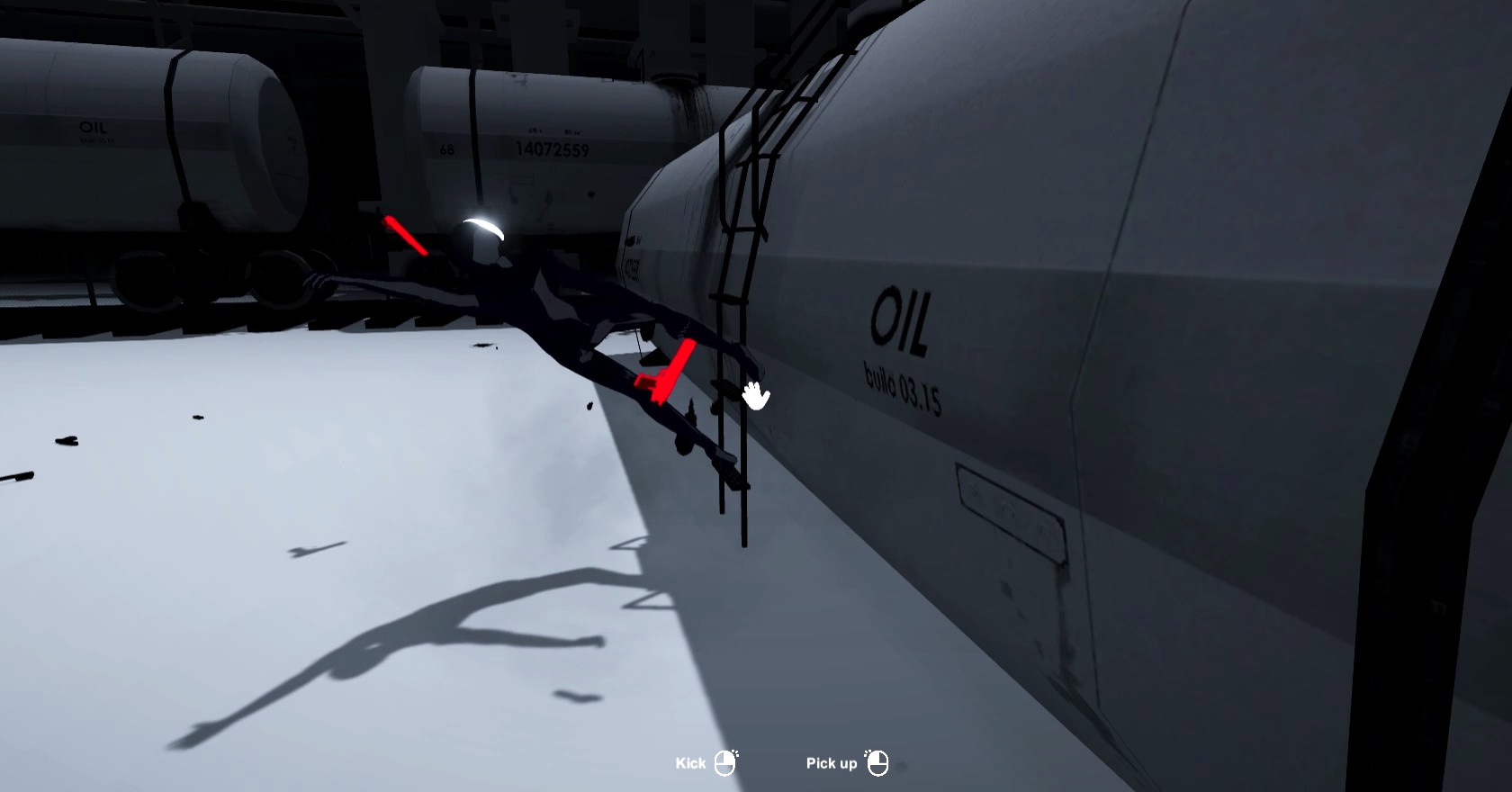 GunFu Fighter - Screenshot 8