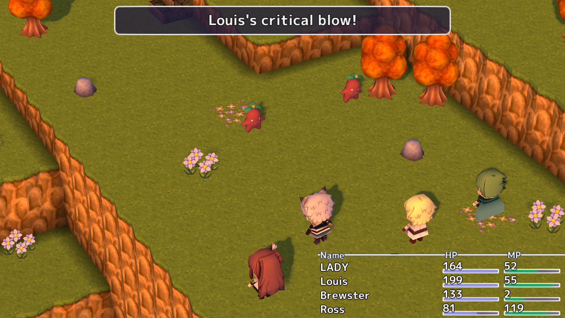 Fateholder Quest - Screenshot 3