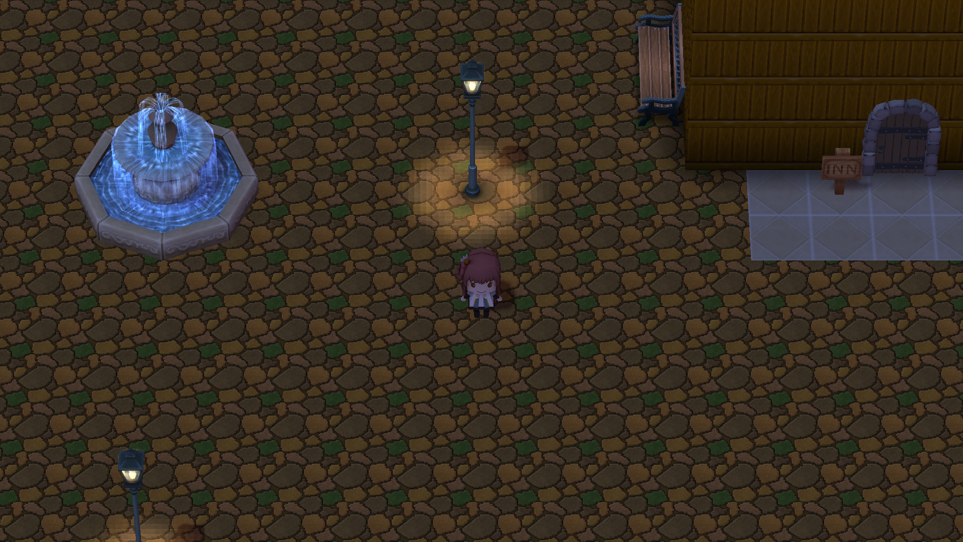 Fateholder Quest - Screenshot 8