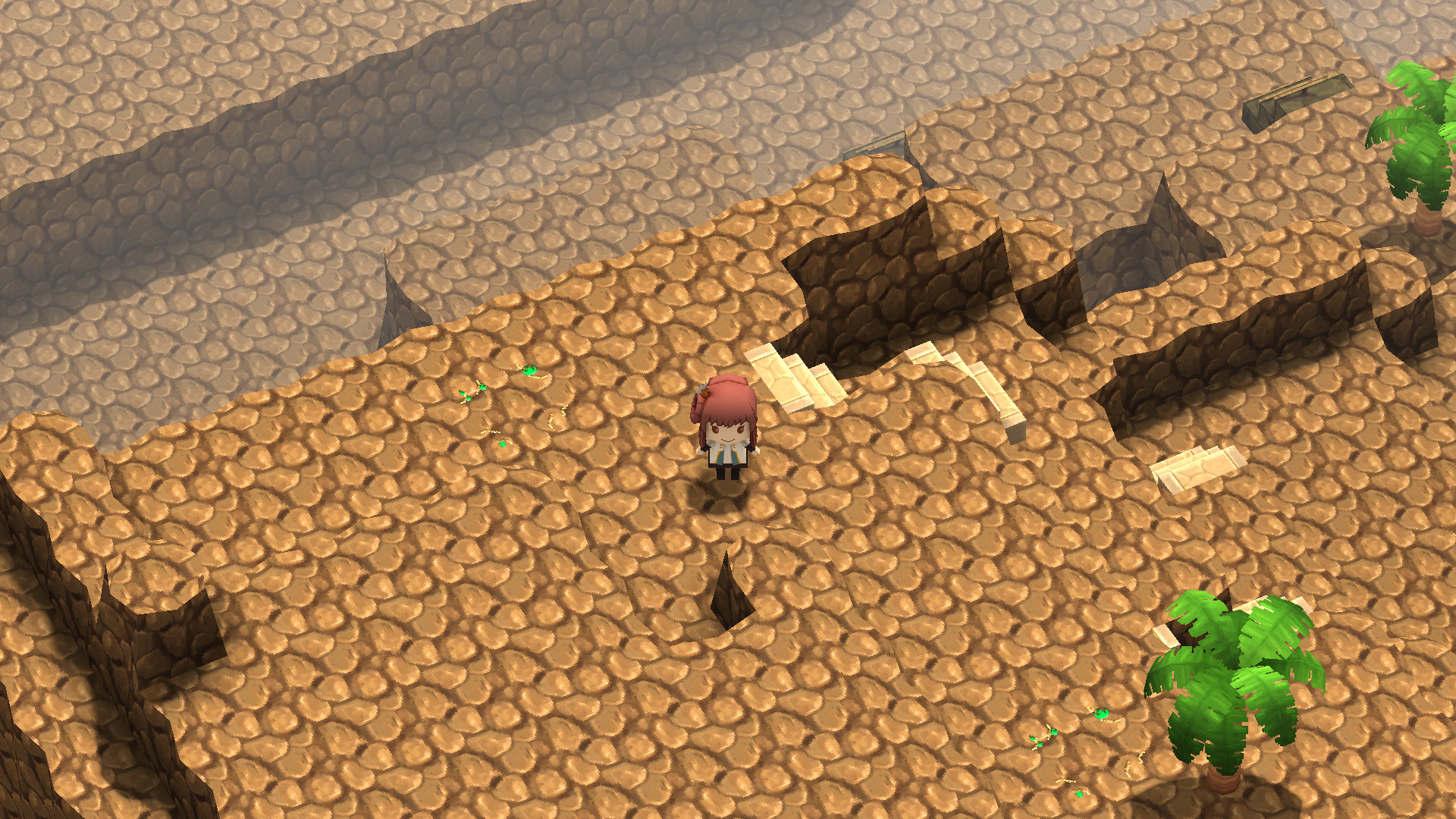 Fateholder Quest - Screenshot 2