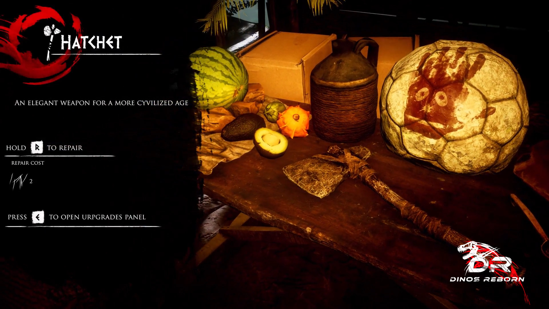 Dinos Reborn - Screenshot 3