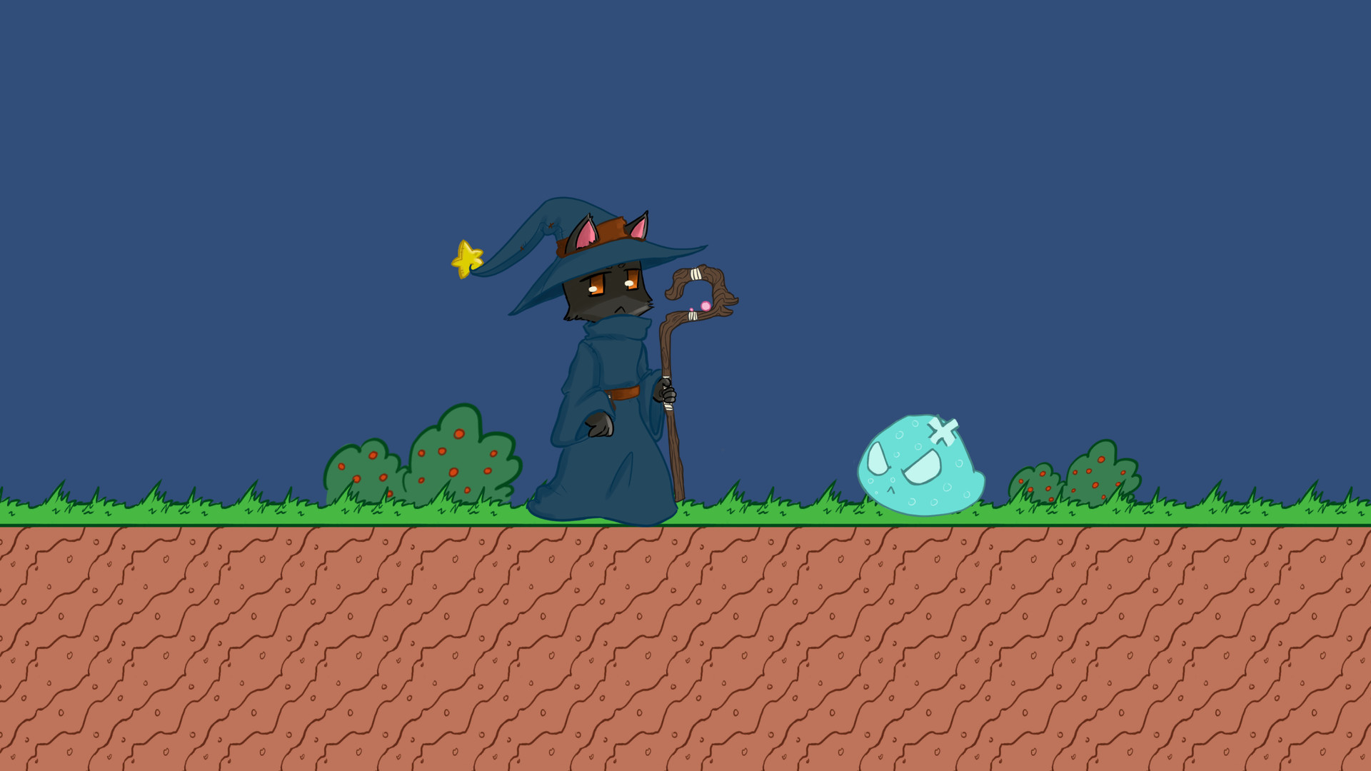 Cataclysms and Catastrophes - Screenshot 2